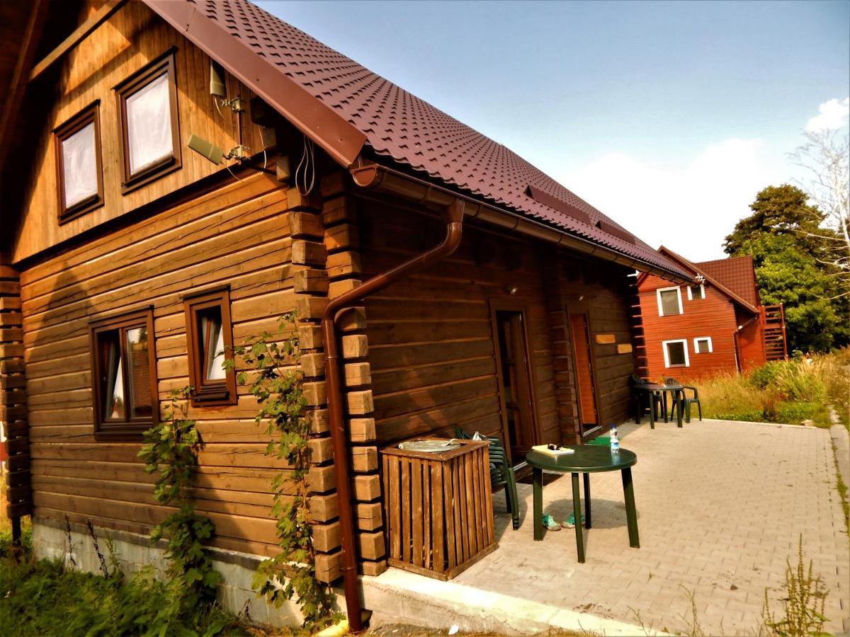 Chata Roubenka - Jesenka Dolni Moravice Экстерьер фото